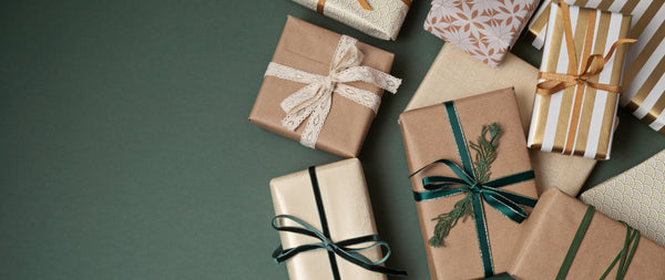 Absolut-ly Amazing Gift Wrapping Tips 