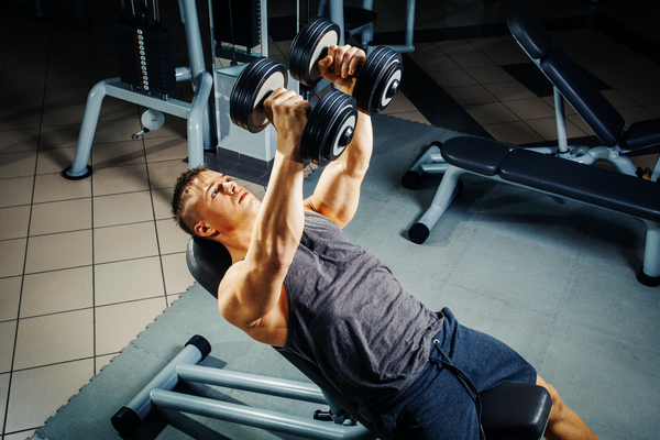 How To Build The Ultimate Chest Workout Routine | Vital Proteins