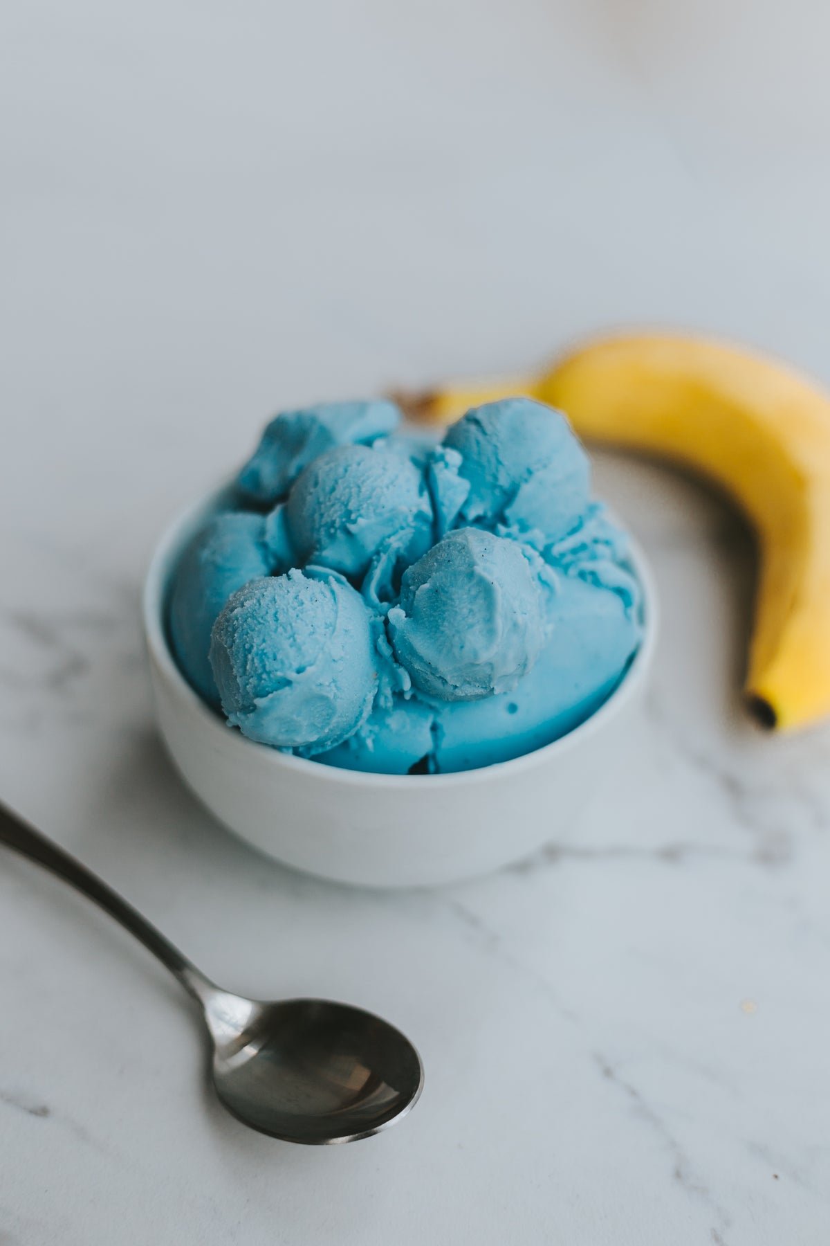 Fact Check: Is there a blue banana that tastes like vanilla ice cream? -  THIP Media