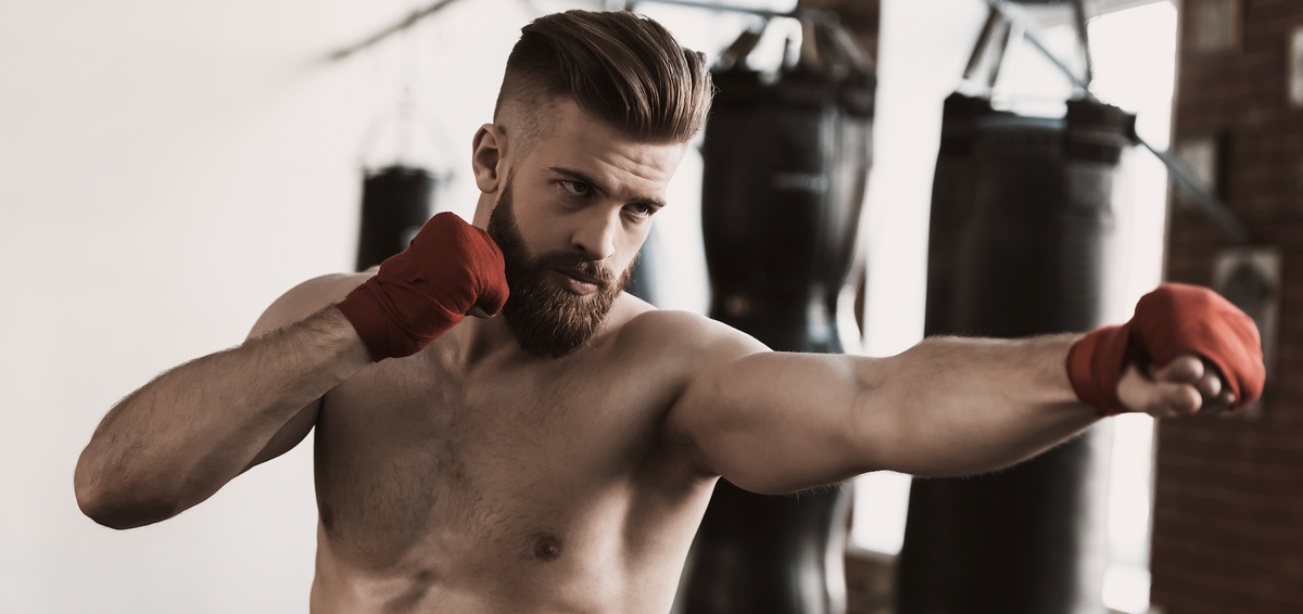 How to Do a Home Boxing Workout