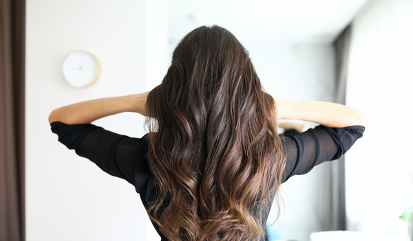 Here's How To Get Thicker, Fuller Hair | Vital Proteins