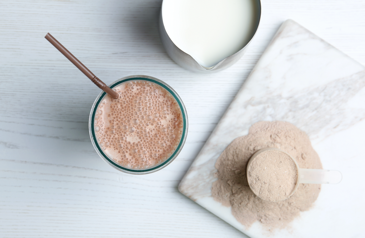 What Is Protein Powder? Everything You Need To Know image