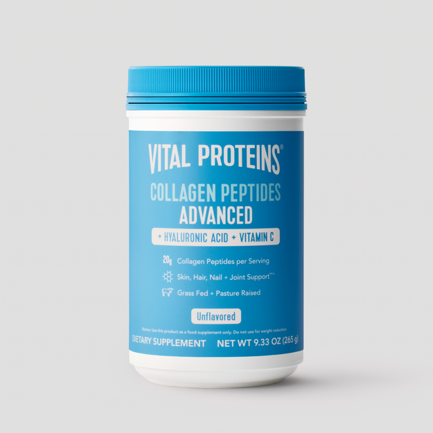 Home - Vital Proteins