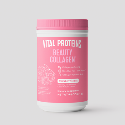 Beauty Collagen