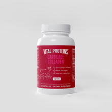 Cartilage Collagen - Capsules