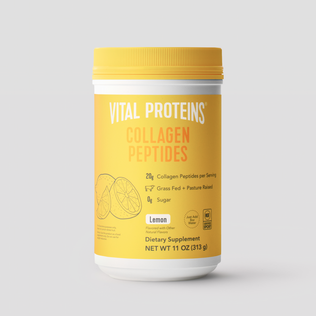 Home - Vital Proteins