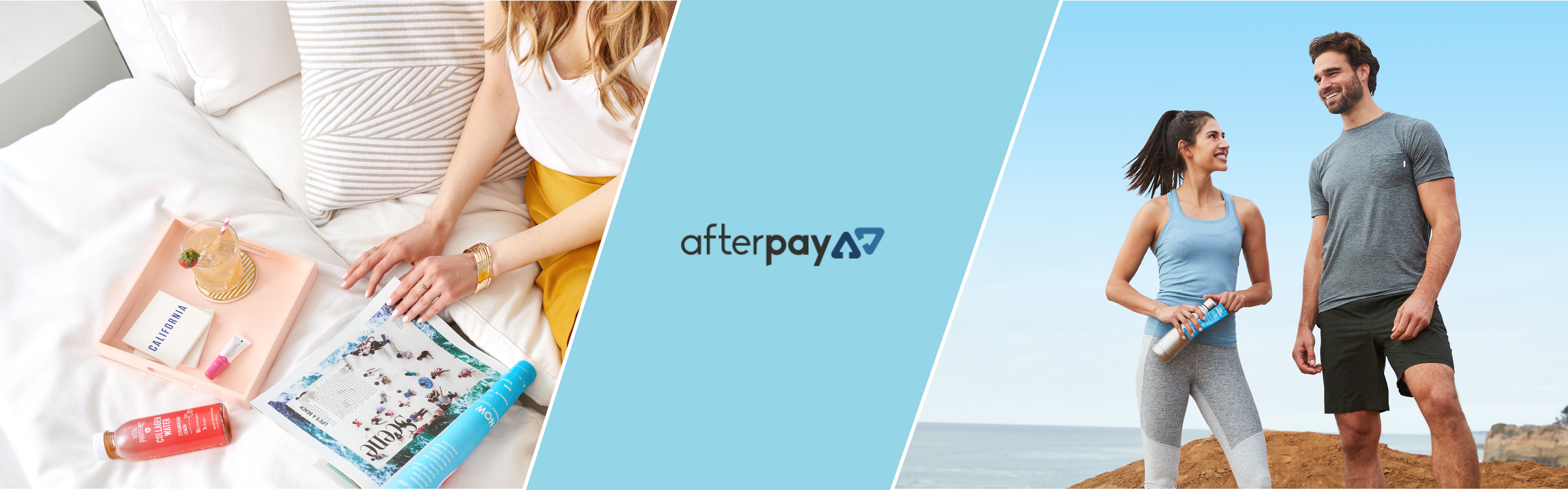 How Afterpay Works