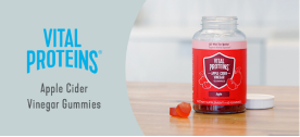 BITE-SIZED LESSON: APPLE CIDER VINEGAR GUMMIES