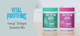 ENERGY COLLAGEN SMOOTHIE MIX