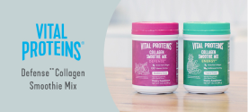 DEFENSE COLLAGEN SMOOTHIE MIX