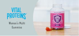 BITE-SIZED LESSON: WOMEN'S MULTI GUMMIES